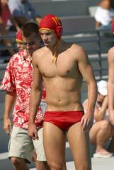 Hot Speedos