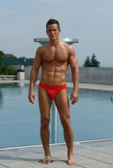 Hot Speedos