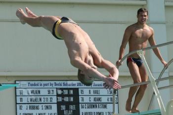 Hot Speedos