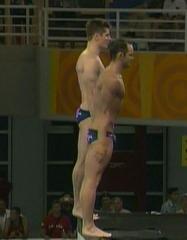 Hot Speedos