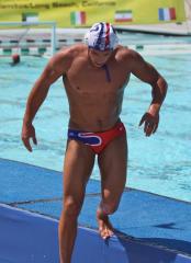 Hot Speedos