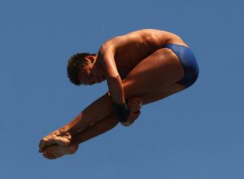 Hot Speedos