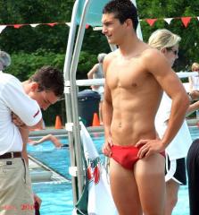 Hot Speedos