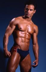 Hot Speedos