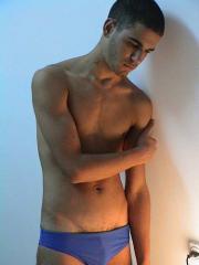 Hot Speedos