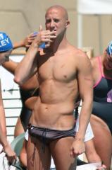 Hot Speedos