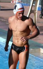 Hot Speedos
