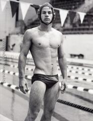 Hot Speedos