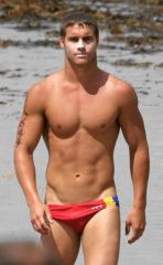 Hot Speedos