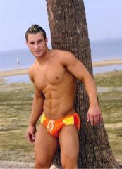 Hot Speedos
