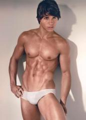 Hot Speedos
