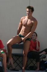 Hot Speedos