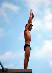 Hot Speedos