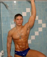 Hot Speedos