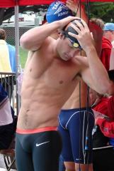 Hot Speedos