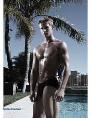Hot Speedos