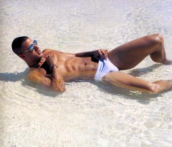 Hot Speedos