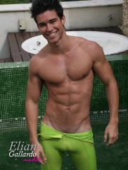 Hot Speedos