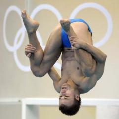 Hot Speedos