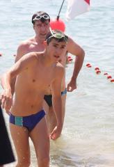 Hot Speedos