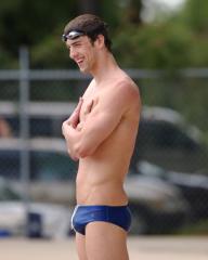Hot Speedos