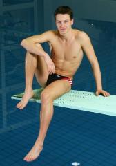 Hot Speedos