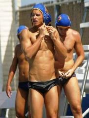 Hot Speedos