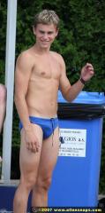 Hot Speedos