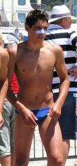 Hot Speedos