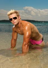 Hot Speedos