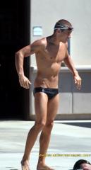 Hot Speedos