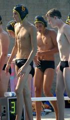 Hot Speedos