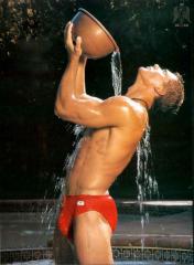 Hot Speedos