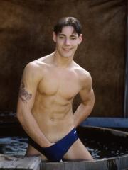 Hot Speedos