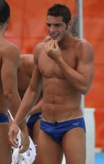 Hot Speedos