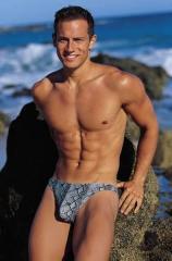 Hot Speedos