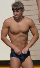 Hot Speedos