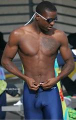 Hot Speedos