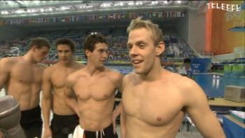 Hot Speedos
