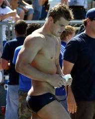Hot Speedos