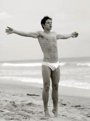 Hot Speedos