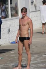 Fit Stuff in Speedos