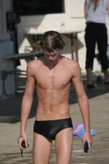Fit Stuff in Speedos