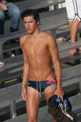 Fit Stuff in Speedos