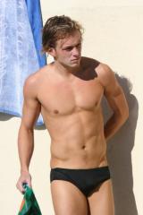 Fit Stuff in Speedos