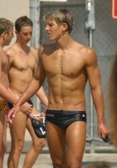 Fit Stuff in Speedos