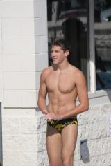 Fit Stuff in Speedos