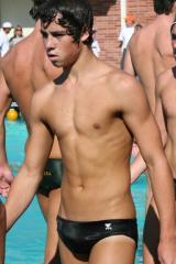 Fit Stuff in Speedos