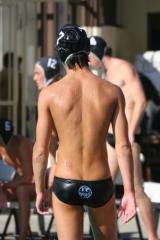 Fit Stuff in Speedos