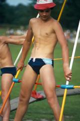 Hot Speedos Guys